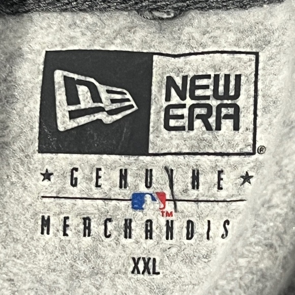 Minnesota Twins MLB Baseball Hoodie Pullover Jumper Sweatshirt Mens - Picture 5 of 5